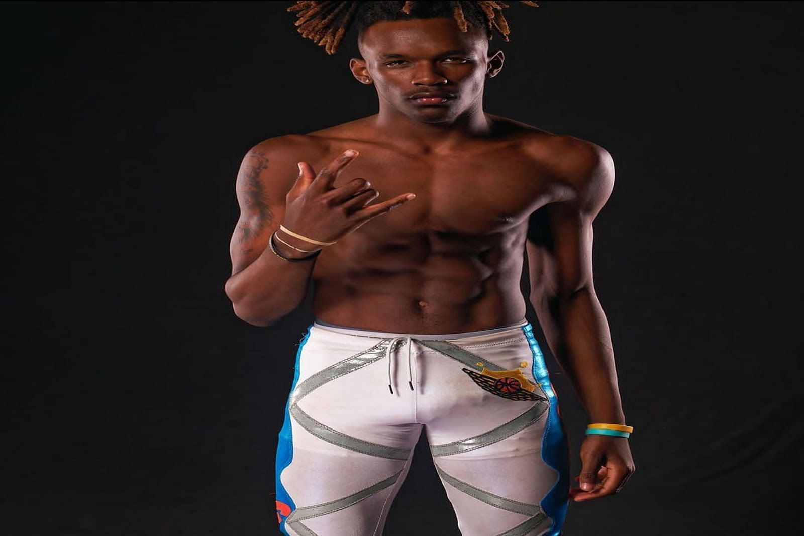Je'Von Evans Height